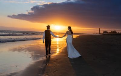 Gran Canaria Photoshoot