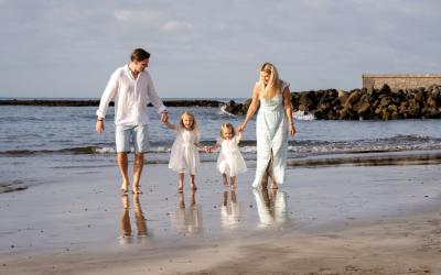 Fotógrafo Gran Canaria - Sesión de Fotos Profesional